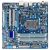 Gigabyte GA-P55M-UD2 MotherboardLGA1156, P55, 4xDDR3-2200, 1xPCI-Ex16 v2.0, 7xSATA-II, 1xeSATA, 1xATA-133, RAID, 1xGigLAN, 8Chl-HD, Firewire, mATX