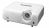 Mitsubishi XD250U Portable DLP Projector - XGA, 2600 Lumens, 2000;1, 1024x768