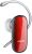 Nokia BH-105 Bluetooth Headset - Red