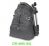 Kata DPS DR-465I-BB Rucksack - Black/Green