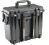 Pelican 1440 Top Loader Case - Black - Interior Dimensions; 17.10