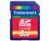 Transcend 8GB SDHC Card - Class 2