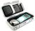 Pelican 1030 iPod Case - White