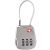 Pelican 3 Digit Combination Lock