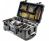 Pelican 1510 Carry On Case - Black - Interior Dimensions; 19.75