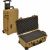 Pelican 1510 Carry On Case - Desert Tan - Interior Dimensions; 19.75