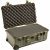 Pelican 1510 Carry On Case - Olive Drab Green - Interior Dimensions; 19.75