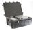 Pelican 1730B Transport Case - Black - Interior Dimensions; 34.00