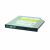 NU AD7560S DVD-R Slim Drive - SATA, OEM8x DVD Writer - Black