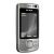 Nokia 6600i Slide Handset - Silver