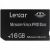 Lexar_Media 16GB Memory Stick Pro Duo - Platinum II