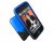 Generic Case Luxe iPod Touch 2G - Blue/Black