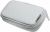 Hori Luxury Compact Case - White - for DSi/DS Lite/DS