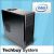 Techbuy Intel Pro Gamer Computer System - (LGA1151) - *Customisable*