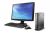 Acer Veriton L480 Workstation SFFIntel Core 2 Duo E7400(2.8GHz), 2GB-RAM, 160GB-HDD, DVD-RW, 8x USB2.0, Vista Business (w. XP Pro)