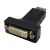 Teamforce Video Adapter - Display Port to DVI 