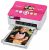 Canon Selphy CP780P Compact Photo Printer - Pink54 Sheet Tray, ADF, 2.5