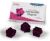 Fuji_Xerox 108R00895 3-Pack Magenta Solid Ink Sticks for Phaser 8400