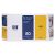 HP C4873A #80 Ink Cartridge - Yellow, 175ml - For HP Designjet 1050c/1050c Plus/1055cm/1055cm Plus Printers