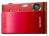 Sony Cybershot DSCT900 Digital Camera - Red12.1MP, 4x Optical Zoom, 3.5