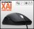 SteelSeries XAI Laser Gaming Mouse - BlackHigh Performance, Programmable Macro Buttons, 100-5001CPI, Comfort Hand-Size