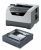 Brother HL-5380DN Mono Laser Printer (A4) w. Network30ppm, 32MB, 250 Sheet Tray, Duplex, USB2.0Bundle - LT-5300 250 Sheet Lower Feed Tray and 3 Years Extended Warranty