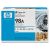 HP 92298A Toner Cartridge - Black, 6,800 Pages at 5%, Standard Yield - For HP LaserJet 4/4M/4+/4M+/5/5N/5M