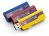 Kingston 16GB DataTraveler 120 Flash Drive - Yellow, USB2.0, Retractable Connector