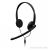 Microsoft LifeChat LX-1000 Headset - Boom Style Mic, Overhead Design