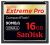 SanDisk 16GB Compact Flash Card - Extreme Pro Edition, Up to 90MB/s