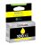 Lexmark 14N1071A #100XL Ink Cartridge - Yellow, 600 Pages, High Yield - For Lexmark S301/S305/S605/S505/PRO901/PRO905 PrintersReturn Program Cartridge