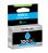 Lexmark 14N1069A #100XL Ink Cartridge - Cyan, 600 Pages, High Yield - For Lexmark S301/S305/S605/S505/PRO901/PRO905 PrintersReturn Program Cartridge