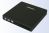 Addonics PDRWUE External DVD-RW Drive - eSATA/USB2.08xDVD±R, 6xDVD±RW, 6xDVD±R DL, Black Annodized Aluminum, with Nero 7 Essentials
