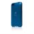 Belkin iPod Touch TPU Cover - Bright Blue