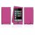 Belkin iPod Touch Leather Folio - Pink