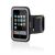 Belkin iPod Touch Dualfit Armband - Caviar