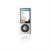 Belkin iPod Nano Bodyguard Cover - Clear