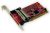 Addonics 2xCardBus/PCMCIA Controller - PCI