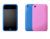 4Mac Coolcase Duet for 3GS - Blue/Pink