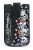 Ed_Hardy Tiki Skull Slim Pouch w. Snap for iPhone  - Black