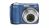 Kodak C190 Digital Camera - Blue12MP, 5x Optical Zoom, 35mm Equivalent, 2.7