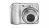 Kodak C190 Digital Camera - Silver12MP, 5x Optical Zoom, 35mm Equivalent, 2.7