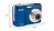 Kodak C182 Digital Camera - Blue12MP, 3x Optical Zoom, 35mm Equivalent, 3.0