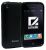 Extreme Titan Case E1 for iPhone 3G/3GS - Black