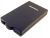 Addonics AJCHDIF Jupiter Drive Cradle + HDD Enclosure Kit - Black2.5