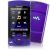 Sony 8GB Speaker Video MP3 Walkman - Violet