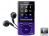 Sony 16GB E-Series Video MP3 Walkman - Violet