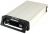 Addonics AESEDSAU2W Saturn HDD Enclosure Kit - Ivory3.5