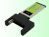 Addonics Dual CompactFlash Cards to ExpressCard34 AdapterSupports RAID 1, JBOD, Individual Drives