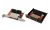 Addonics IDE to CompactFlash Adapter - Includes Black Bracket